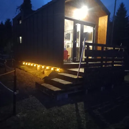 Romantyczny Pietrzykowice (Bielsko-Biala)