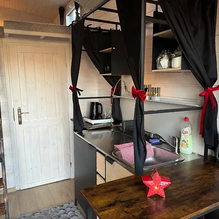 Nyaraló Romantyczny Pietrzykowice