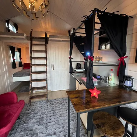 Romantyczny * Pietrzykowice (Bielsko-Biala)