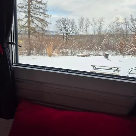 Romantyczny Holiday home