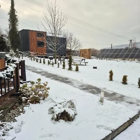 Romantyczny * Pietrzykowice (Bielsko-Biala)