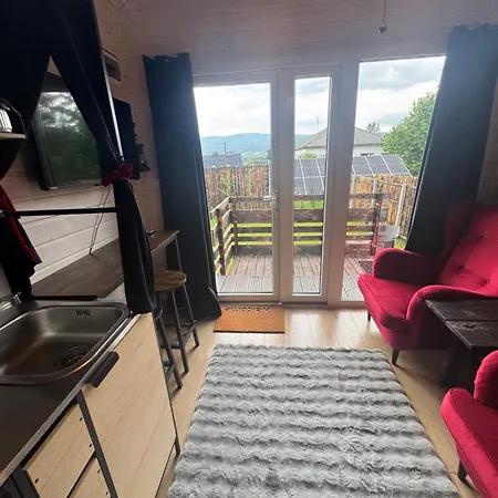 Nyaraló Romantyczny Pietrzykowice