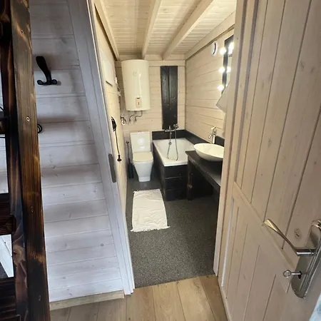 Romantyczny * Pietrzykowice (Bielsko-Biala)