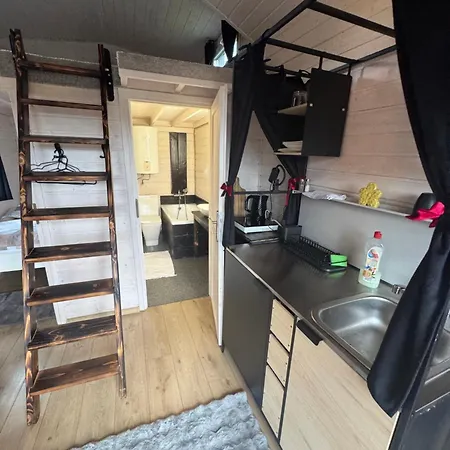 Romantyczny * Pietrzykowice (Bielsko-Biala)