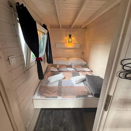 Romantyczny Hébergement de vacances