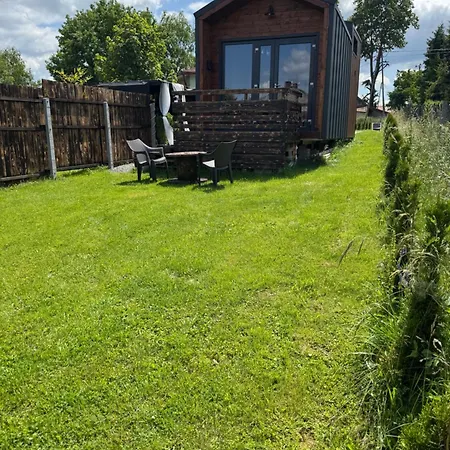 Nyaraló Romantyczny *