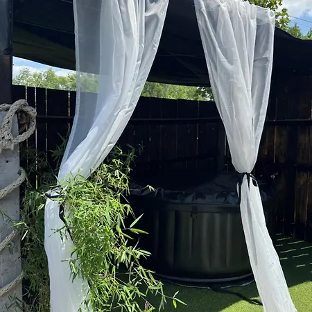 Hébergement de vacances Romantyczny Pietrzykowice (Bielsko-Biala)