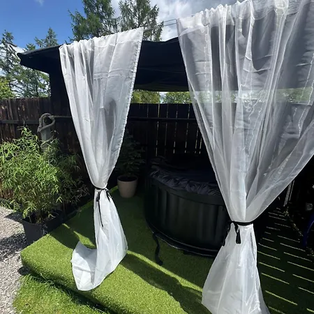 Romantyczny Hébergement de vacances *