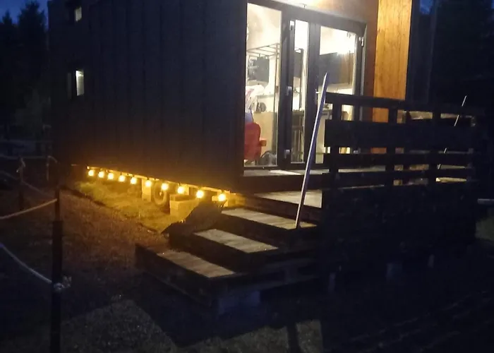 Romantyczny Pietrzykowice (Bielsko-Biala)