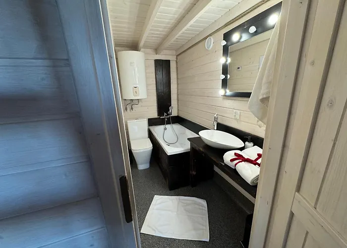 Romantyczny Pietrzykowice