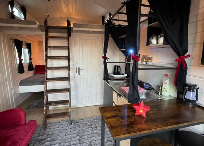 Romantyczny * Pietrzykowice