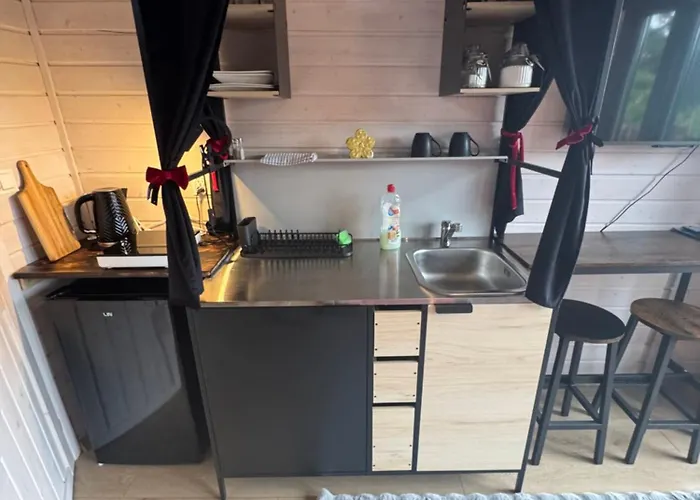 Сasa de vacaciones Romantyczny