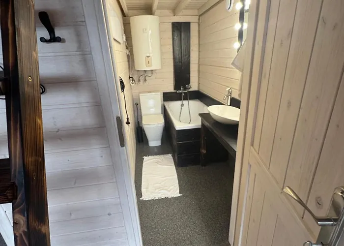 Romantyczny * Pietrzykowice (Bielsko-Biala)