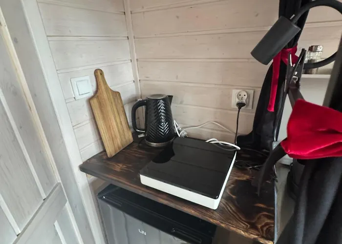 Nyaraló Romantyczny *