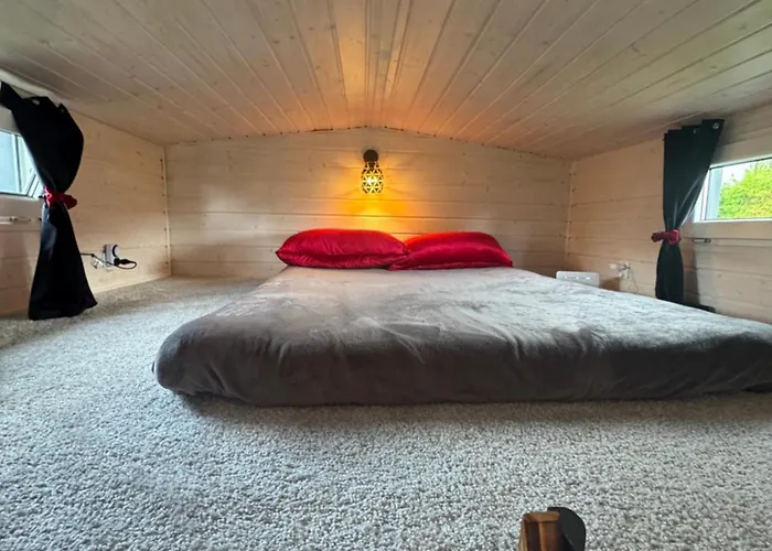 Nyaraló Romantyczny *