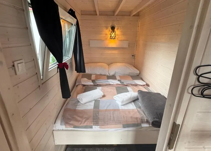 Romantyczny Сasa de vacaciones