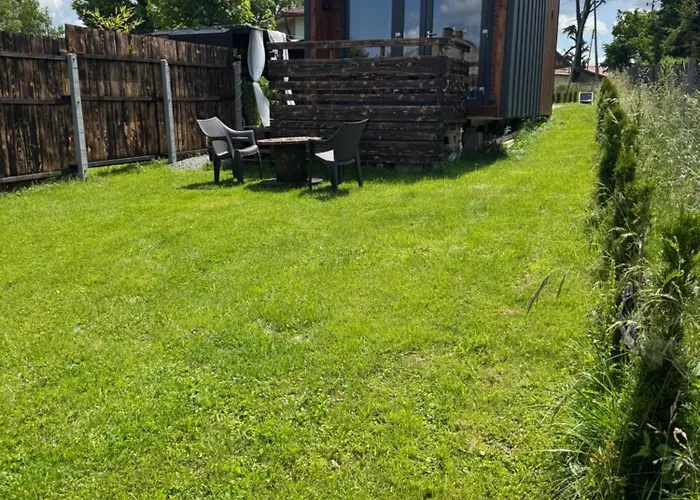 Сasa de vacaciones Romantyczny *